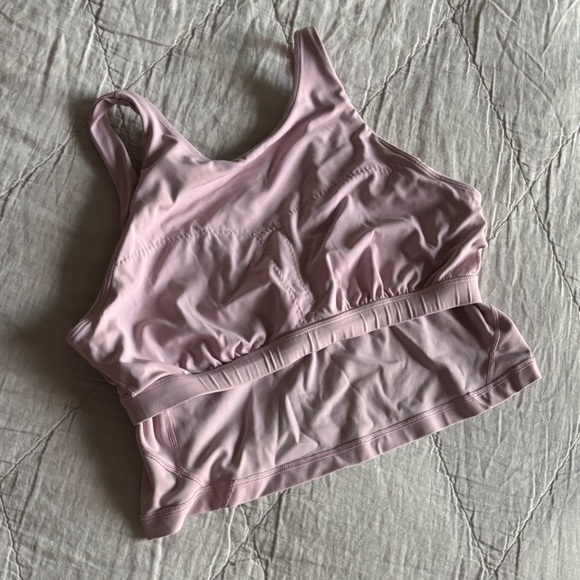 Lululemon Align High-Neck Tank - Picture 8 of 8